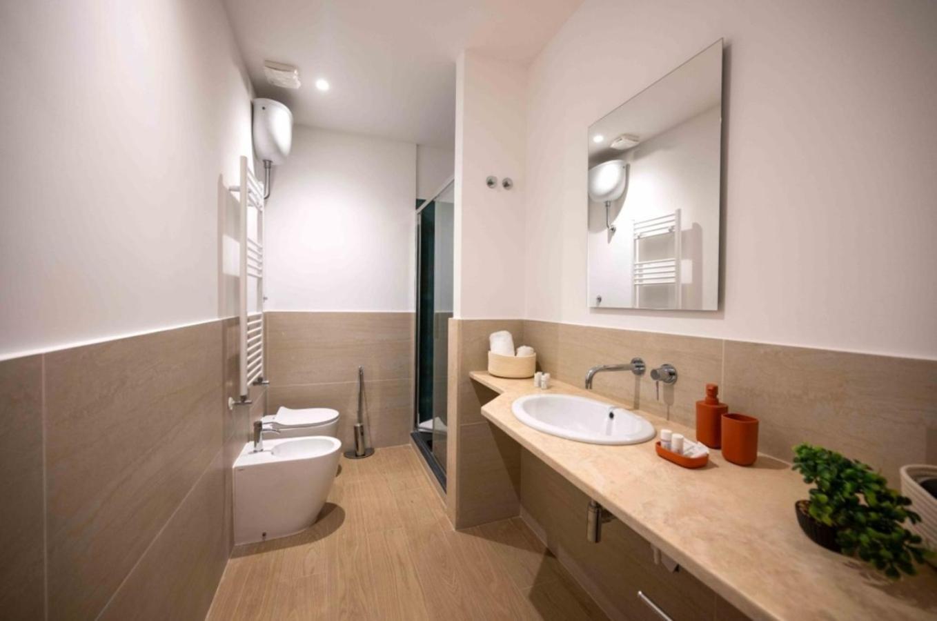 Joivy Cavour Luxury Apartment Rome