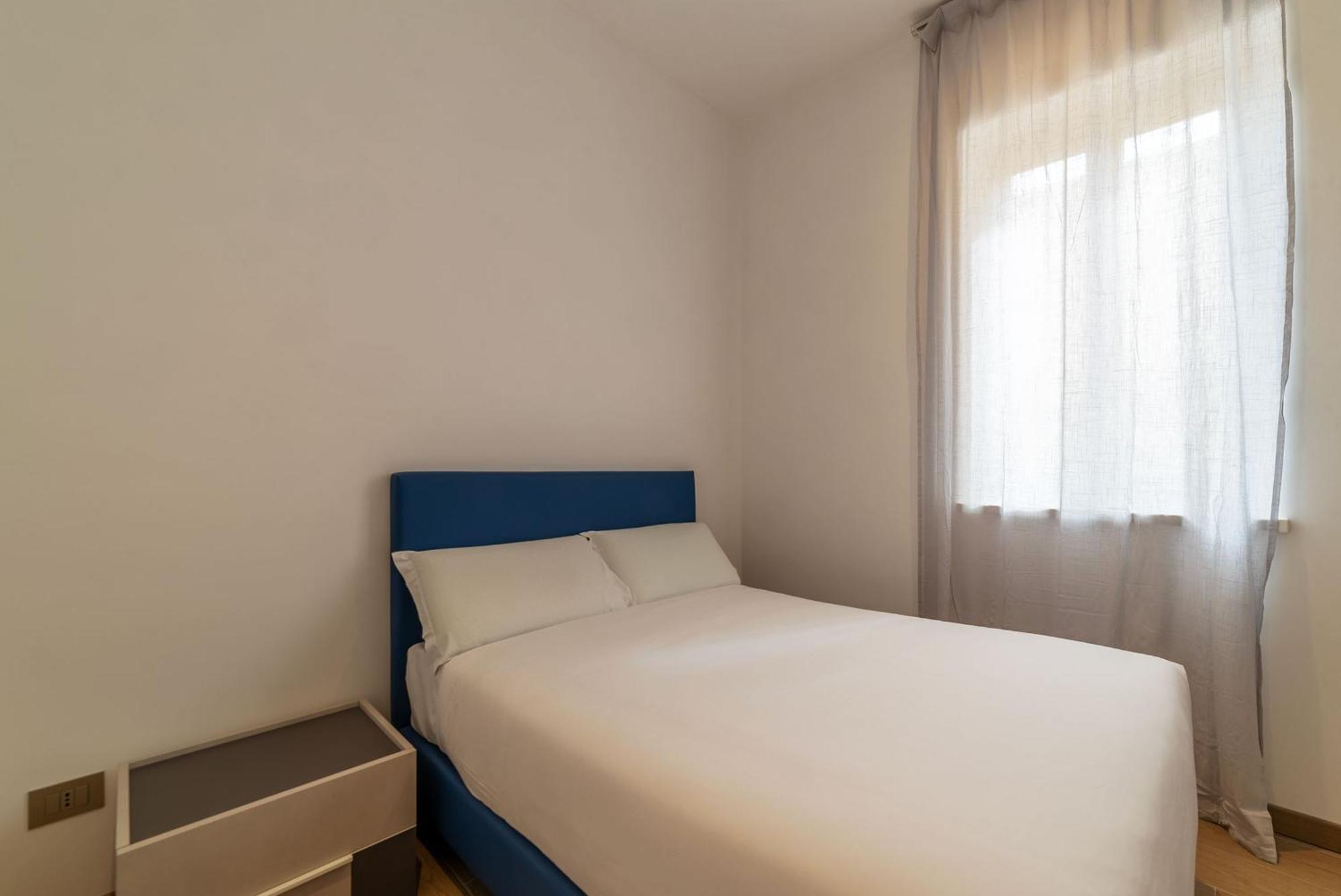 Joivy Cavour Luxury Apartment Rom